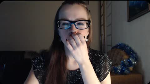 YourMistress online show from January 20, 8:19 am