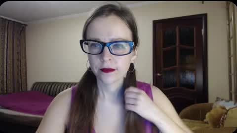 YourMistress online show from March 12, 8:19 am