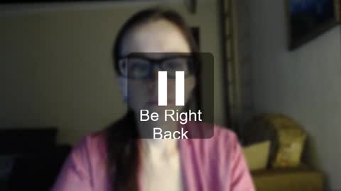 YourMistress online show from December 17, 9:59 am