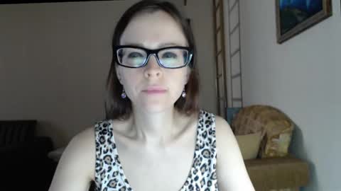 YourMistress online show from March 10, 9:03 am