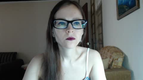 YourMistress online show from March 24, 9:03 am