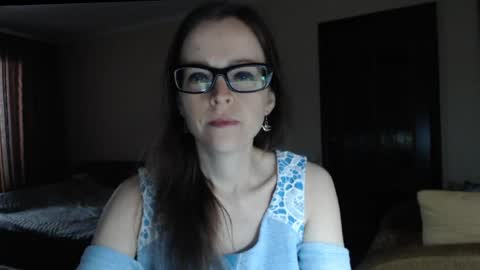 YourMistress online show from April 14, 8:53 am