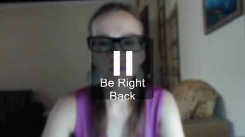 Snapshot of evangeline06 chatting on June 16, 8:39 am YourMistress online show from June 16, 8:39 am