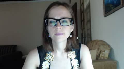 Snapshot of evangeline06 chatting on June 24, 8:57 am YourMistress online show from June 24, 8:57 am