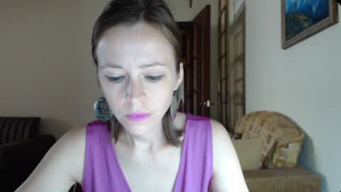 Snapshot of evangeline06 chatting on July 15, 8:30 am YourMistress online show from July 15, 8:30 am