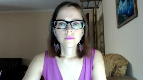 Snapshot of evangeline06 chatting on July 26, 8:43 am YourMistress online show from July 26, 8:43 am