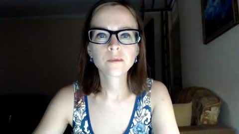Snapshot of evangeline06 chatting on July 27, 9:05 am YourMistress online show from July 27, 9:05 am