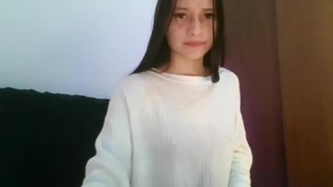 Evangeline online show from July 9, 2:04 am