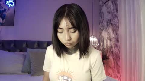 Eva online show from November 26, 7:48 pm