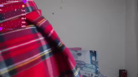 evangeline_lover online show from March 12, 12:11 pm