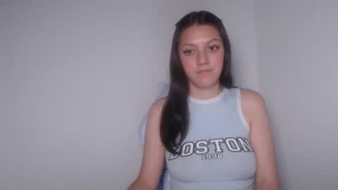 Snapshot of evangeline_petite chatting on September 18, 3:41 am eva online show from September 18, 3:41 am