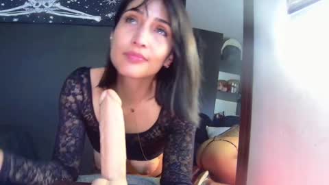  Eva online show from January 11, 9:36 pm