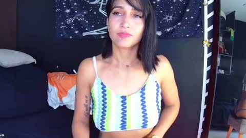  Eva online show from January 13, 7:10 pm