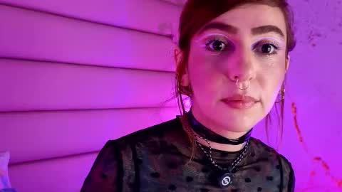 Evangelyne online show from January 16, 4:00 pm