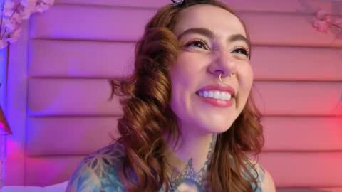 Evangelyne online show from February 10, 3:38 pm