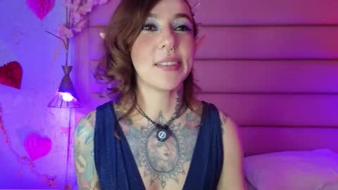 Evangelyne online show from March 15, 3:51 pm