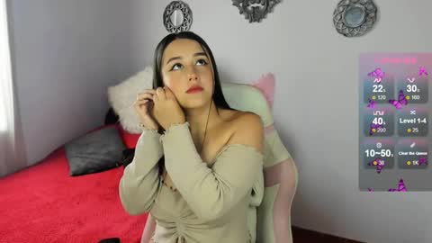 hailey online show from February 4, 1:06 pm