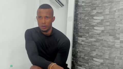 Snapshot of evans_jhones chatting on September 30, 7:52 pm EVANS online show from September 30, 7:52 pm