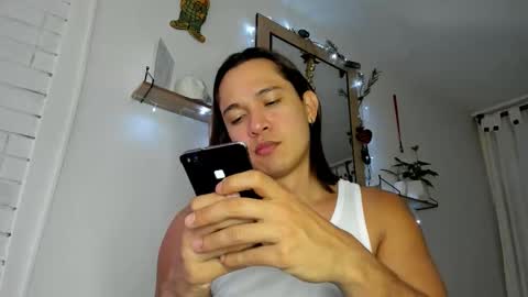 Evan online show from November 9, 10:08 pm