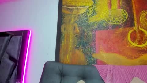 Evan and Susan online show from December 13, 11:32 pm