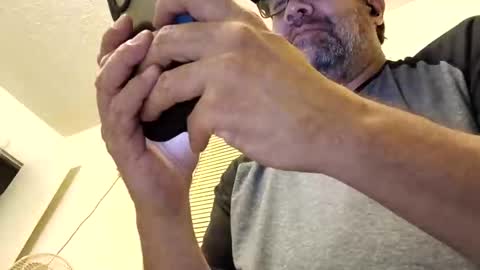 Snapshot of evansbigdick88 chatting on October 26, 10:47 pm evansbigdick88 online show from October 26, 10:47 pm