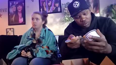 evanschris2048 online show from October 15, 12:22 am