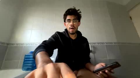 evansjacob online show from December 18, 4:13 pm