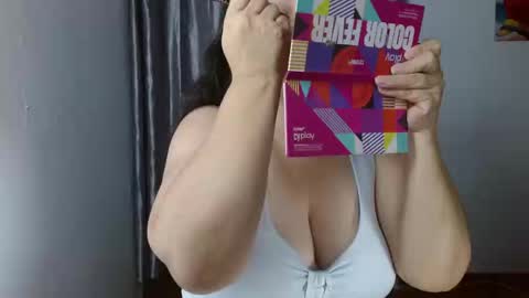 Victoria online show from November 8, 4:18 pm