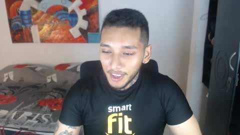   online show from January 15, 11:08 pm