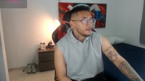   online show from February 3, 1:15 am