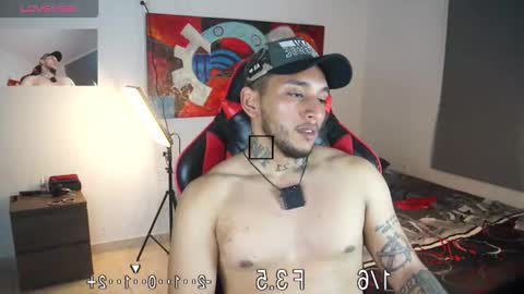   online show from February 17, 12:07 am