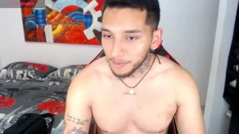   online show from February 28, 8:10 pm