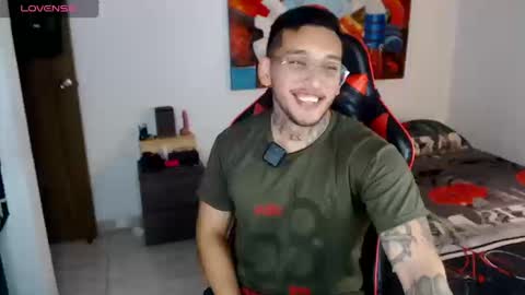   online show from March 18, 11:08 pm