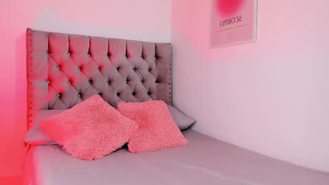 Eva Olimpo online show from November 11, 4:51 pm