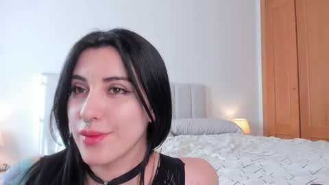 Snapshot of evapunkprincess chatting on January 5, 5:27 pm Eva online show from January 5, 5:27 pm