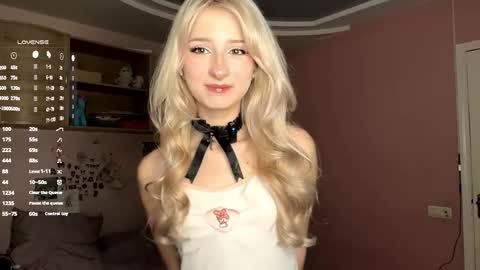 Eva online show from October 31, 7:20 am