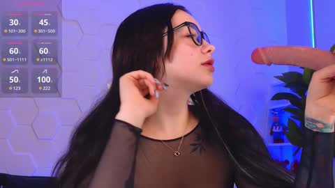 Snapshot of evarabbit chatting on December 4, 11:30 am Eva online show from December 4, 11:30 am