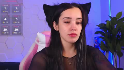 Snapshot of evarabbit chatting on December 4, 2:48 pm Eva online show from December 4, 2:48 pm