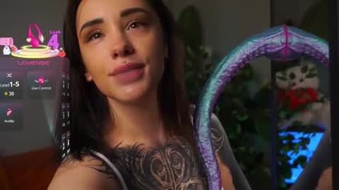 Eva online show from December 15, 3:11 am