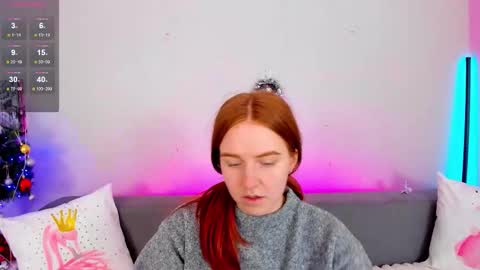 Adelina online show from January 5, 5:27 pm