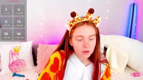 Adelina online show from February 3, 6:22 am