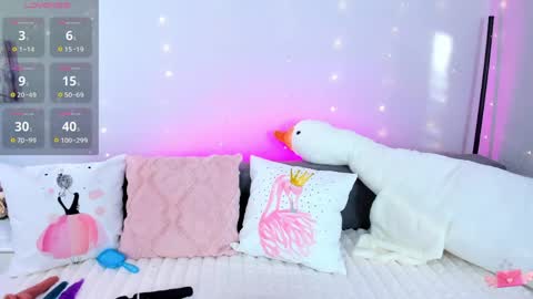 Adelina online show from March 24, 5:23 am