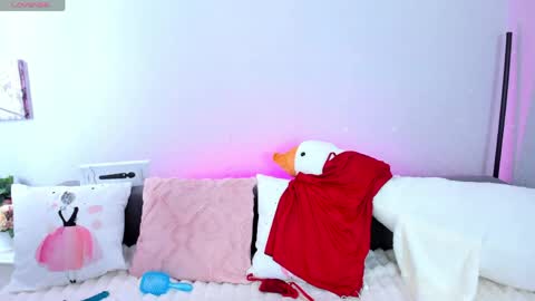 Adelina online show from April 14, 4:51 am