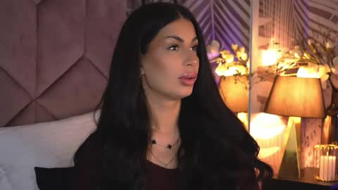 EvaRhea online show from February 17, 4:09 am