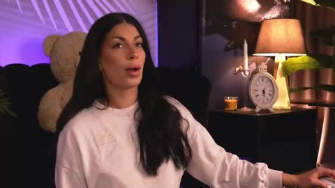 EvaRhea online show from February 23, 3:59 am