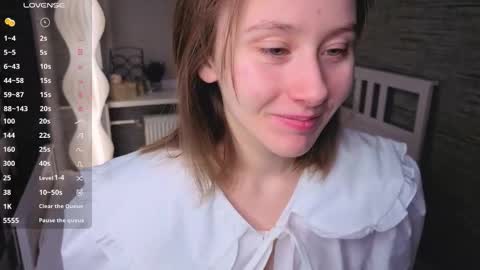 Eva online show from February 15, 7:10 pm