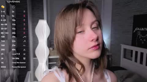 Eva online show from March 5, 7:10 pm