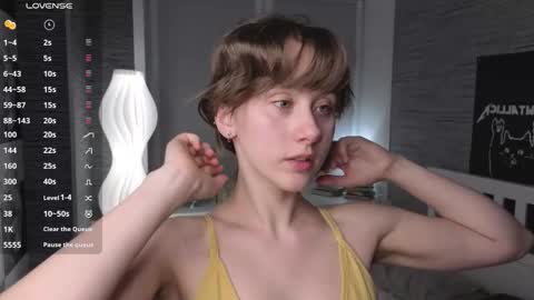 Eva online show from March 15, 7:31 pm