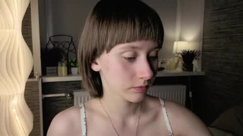 Snapshot of evas_soul chatting on May 6, 7:19 pm Eva online show from May 6, 7:19 pm