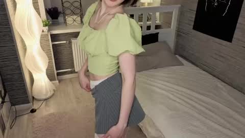 Snapshot of evas_soul chatting on May 18, 7:31 pm Eva online show from May 18, 7:31 pm